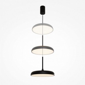 Подвесной светильник Maytoni Gerhard MOD189PL-L39B3K в Камышлове - kamyshlov.ok-mebel.com | фото 4