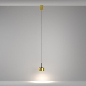 Подвесной светильник Maytoni Glare P102PL-12W4K-BS в Камышлове - kamyshlov.ok-mebel.com | фото 3