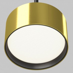Подвесной светильник Maytoni Glare P102PL-12W4K-BS в Камышлове - kamyshlov.ok-mebel.com | фото 8