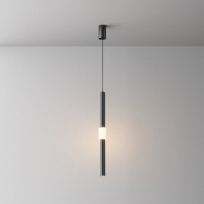 Подвесной светильник Maytoni Jelly P105PL-12W3K-B в Камышлове - kamyshlov.ok-mebel.com | фото 3