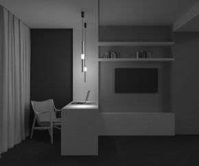 Подвесной светильник Maytoni Jelly P105PL-12W3K-BS в Камышлове - kamyshlov.ok-mebel.com | фото 6