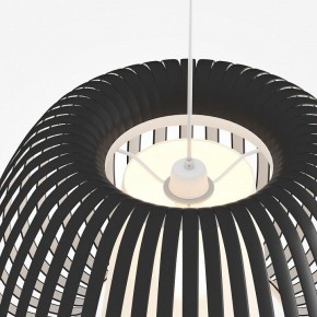 Подвесной светильник Maytoni Kirigami MOD409PL-01B в Камышлове - kamyshlov.ok-mebel.com | фото 5