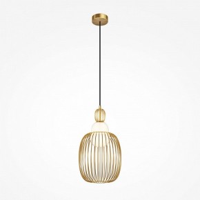 Подвесной светильник Maytoni Levitation MOD376PL-01G1 в Камышлове - kamyshlov.ok-mebel.com | фото 2