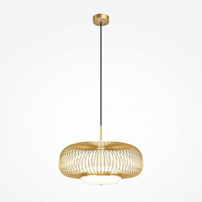 Подвесной светильник Maytoni Levitation MOD376PL-L30G3K в Камышлове - kamyshlov.ok-mebel.com | фото 2