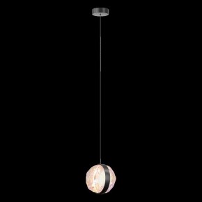 Подвесной светильник Maytoni Misterio MOD379PL-L6B3K в Камышлове - kamyshlov.ok-mebel.com | фото 5