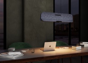 Подвесной светильник Maytoni Optimista MOD408PL-L12B3K в Камышлове - kamyshlov.ok-mebel.com | фото 6