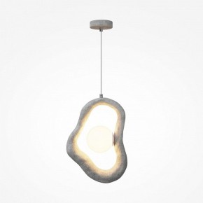 Подвесной светильник Maytoni Opus MOD380PL-01GR в Камышлове - kamyshlov.ok-mebel.com | фото 3