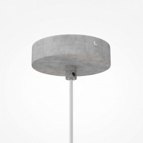 Подвесной светильник Maytoni Opus MOD380PL-01GR в Камышлове - kamyshlov.ok-mebel.com | фото 6