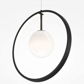 Подвесной светильник Maytoni Paparazzi MOD407PL-L12B3K1 в Камышлове - kamyshlov.ok-mebel.com | фото 3