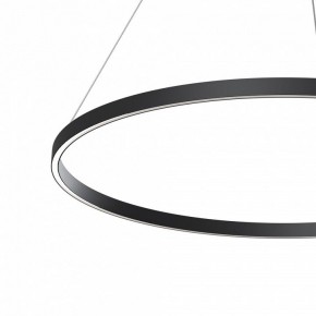 Подвесной светильник Maytoni Rim MOD058PL-L54BK в Камышлове - kamyshlov.ok-mebel.com | фото 5
