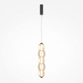 Подвесной светильник Maytoni Ritmo MOD381PL-L30B3K в Камышлове - kamyshlov.ok-mebel.com | фото 2