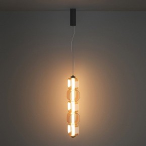 Подвесной светильник Maytoni Ritmo MOD381PL-L30B3K в Камышлове - kamyshlov.ok-mebel.com | фото 3