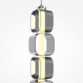 Подвесной светильник Maytoni Ritmo MOD381PL-L30CH3K в Камышлове - kamyshlov.ok-mebel.com | фото 6