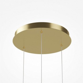 Подвесной светильник Maytoni Sirocco MOD359PL-L17BS3K в Камышлове - kamyshlov.ok-mebel.com | фото 6