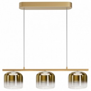 Подвесной светильник Maytoni Spirito MOD286PL-L12G3K в Камышлове - kamyshlov.ok-mebel.com | фото 2