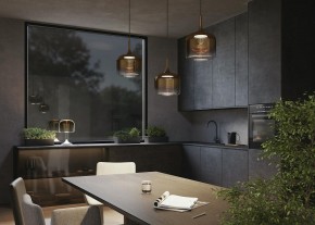 Подвесной светильник Maytoni Spirito MOD286PL-L18G3K в Камышлове - kamyshlov.ok-mebel.com | фото 10
