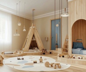 Подвесной светильник Maytoni Toys MOD405PL-01W в Камышлове - kamyshlov.ok-mebel.com | фото 6