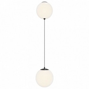 Подвесной светильник Maytoni Twins MOD427PL-L20B3K в Камышлове - kamyshlov.ok-mebel.com | фото