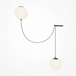 Подвесной светильник Maytoni Twins MOD427PL-L20B3K1 в Камышлове - kamyshlov.ok-mebel.com | фото 3