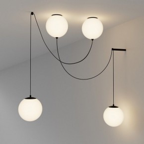 Подвесной светильник Maytoni Twins MOD427PL-L20B3K1 в Камышлове - kamyshlov.ok-mebel.com | фото 4