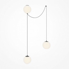 Подвесной светильник Maytoni Twins MOD427PL-L30B3K1 в Камышлове - kamyshlov.ok-mebel.com | фото 3