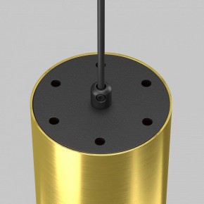 Подвесной светильник Maytoni Vol P100PL-20W3K-BS в Камышлове - kamyshlov.ok-mebel.com | фото 9