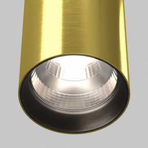 Подвесной светильник Maytoni Vol P100PL-20W4K-BS в Камышлове - kamyshlov.ok-mebel.com | фото 8