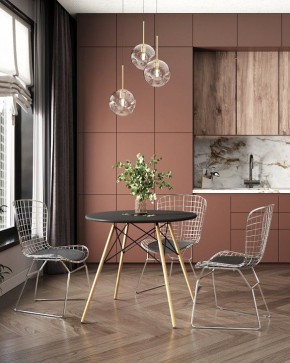 Подвесной светильник Moderli Amo V11522-3P в Камышлове - kamyshlov.ok-mebel.com | фото 5