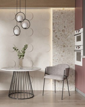 Подвесной светильник Moderli Barocco V11578-1P в Камышлове - kamyshlov.ok-mebel.com | фото 4