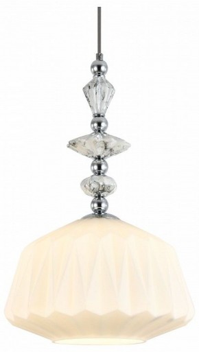 Подвесной светильник Moderli Charm V11172-1P в Камышлове - kamyshlov.ok-mebel.com | фото