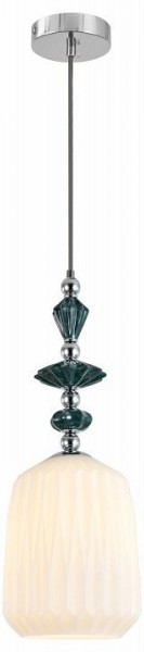 Подвесной светильник Moderli Charm V11173-1P в Камышлове - kamyshlov.ok-mebel.com | фото 2