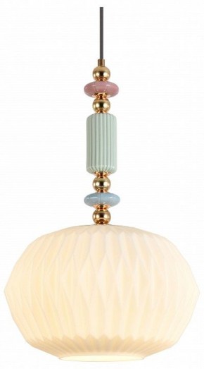 Подвесной светильник Moderli Charm V11174-1P в Камышлове - kamyshlov.ok-mebel.com | фото