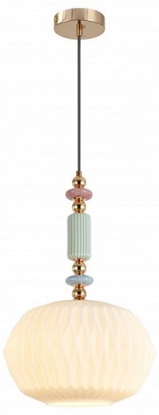 Подвесной светильник Moderli Charm V11174-1P в Камышлове - kamyshlov.ok-mebel.com | фото 2