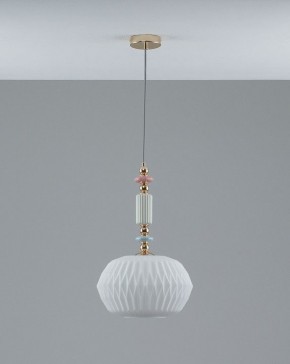 Подвесной светильник Moderli Charm V11174-1P в Камышлове - kamyshlov.ok-mebel.com | фото 4