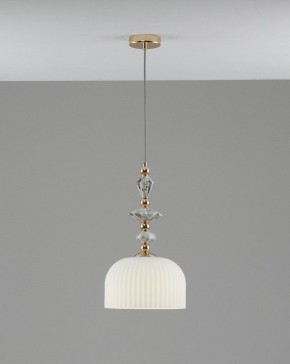 Подвесной светильник Moderli Charm V11175-1P в Камышлове - kamyshlov.ok-mebel.com | фото 4