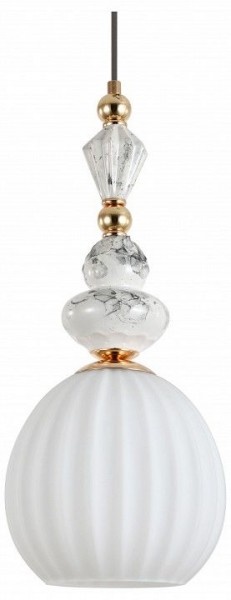 Подвесной светильник Moderli Charm V11176-1P в Камышлове - kamyshlov.ok-mebel.com | фото