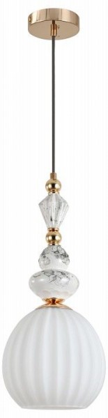 Подвесной светильник Moderli Charm V11176-1P в Камышлове - kamyshlov.ok-mebel.com | фото 2