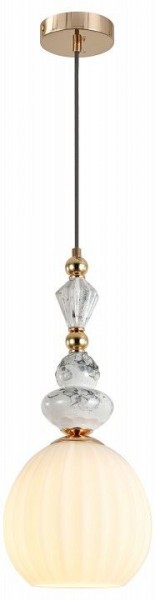 Подвесной светильник Moderli Charm V11176-1P в Камышлове - kamyshlov.ok-mebel.com | фото 4
