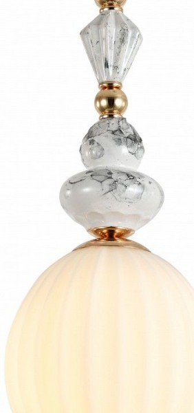Подвесной светильник Moderli Charm V11176-1P в Камышлове - kamyshlov.ok-mebel.com | фото 6