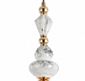 Подвесной светильник Moderli Charm V11176-1P в Камышлове - kamyshlov.ok-mebel.com | фото 7