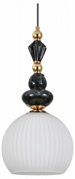 Подвесной светильник Moderli Charm V11178-1P в Камышлове - kamyshlov.ok-mebel.com | фото