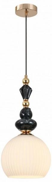 Подвесной светильник Moderli Charm V11178-1P в Камышлове - kamyshlov.ok-mebel.com | фото 2