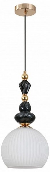 Подвесной светильник Moderli Charm V11178-1P в Камышлове - kamyshlov.ok-mebel.com | фото 3