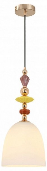 Подвесной светильник Moderli Charm V11179-1P в Камышлове - kamyshlov.ok-mebel.com | фото 2