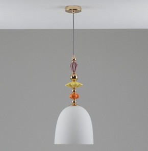 Подвесной светильник Moderli Charm V11179-1P в Камышлове - kamyshlov.ok-mebel.com | фото 4