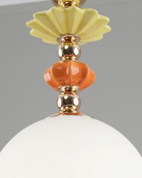 Подвесной светильник Moderli Charm V11179-1P в Камышлове - kamyshlov.ok-mebel.com | фото 6