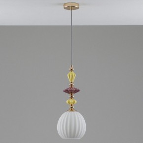 Подвесной светильник Moderli Charm V11180-1P в Камышлове - kamyshlov.ok-mebel.com | фото 5