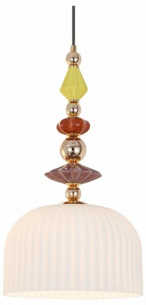 Подвесной светильник Moderli Charm V11181-1P в Камышлове - kamyshlov.ok-mebel.com | фото