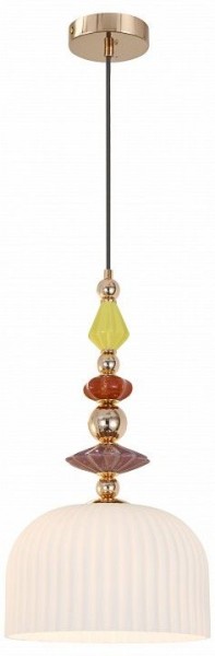Подвесной светильник Moderli Charm V11181-1P в Камышлове - kamyshlov.ok-mebel.com | фото 2