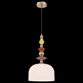 Подвесной светильник Moderli Charm V11181-1P в Камышлове - kamyshlov.ok-mebel.com | фото 3
